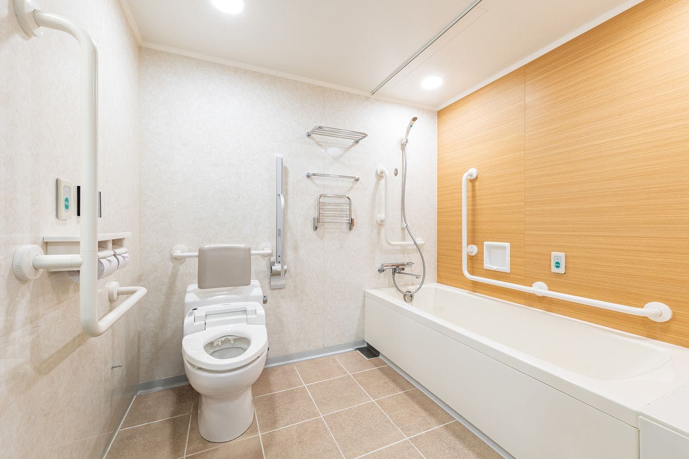 Spa Resort Hawaiians Monolith Tower