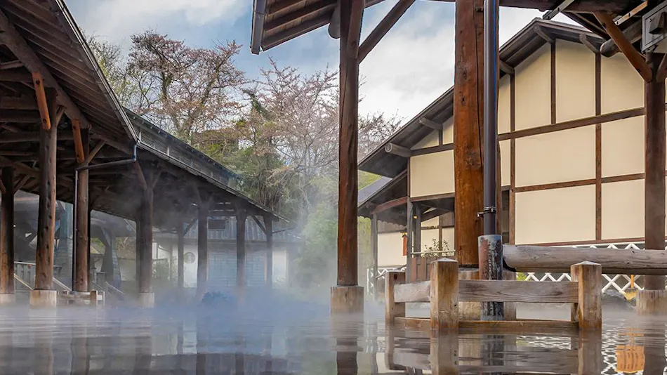 Spa Resort Hawaiians Monolith Tower