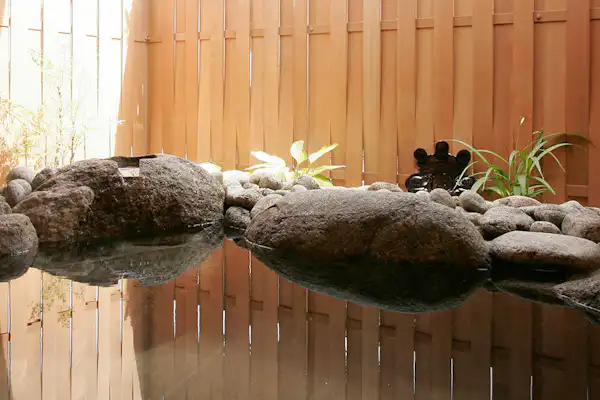 お風呂