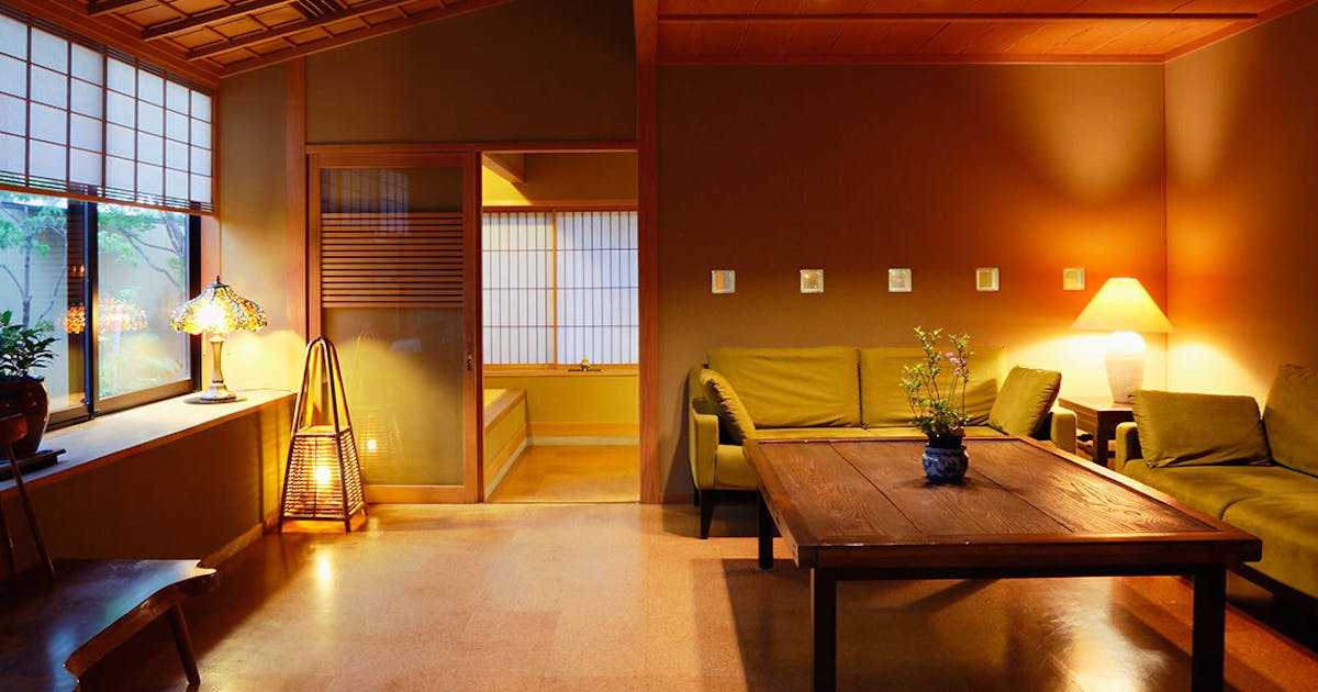 鶴の湯 松島館 の宿泊プラン 宿泊予約は 一休 Com