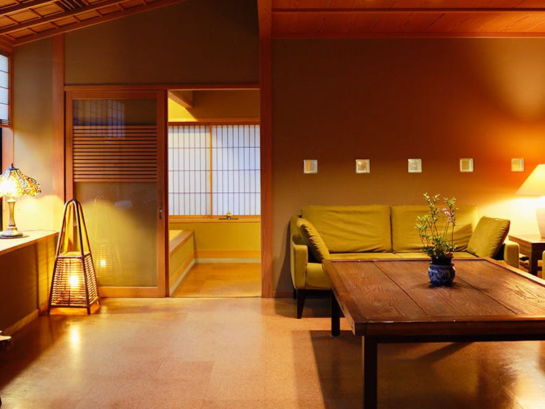 鶴の湯 松島館 の宿泊プラン 宿泊予約は 一休 Com