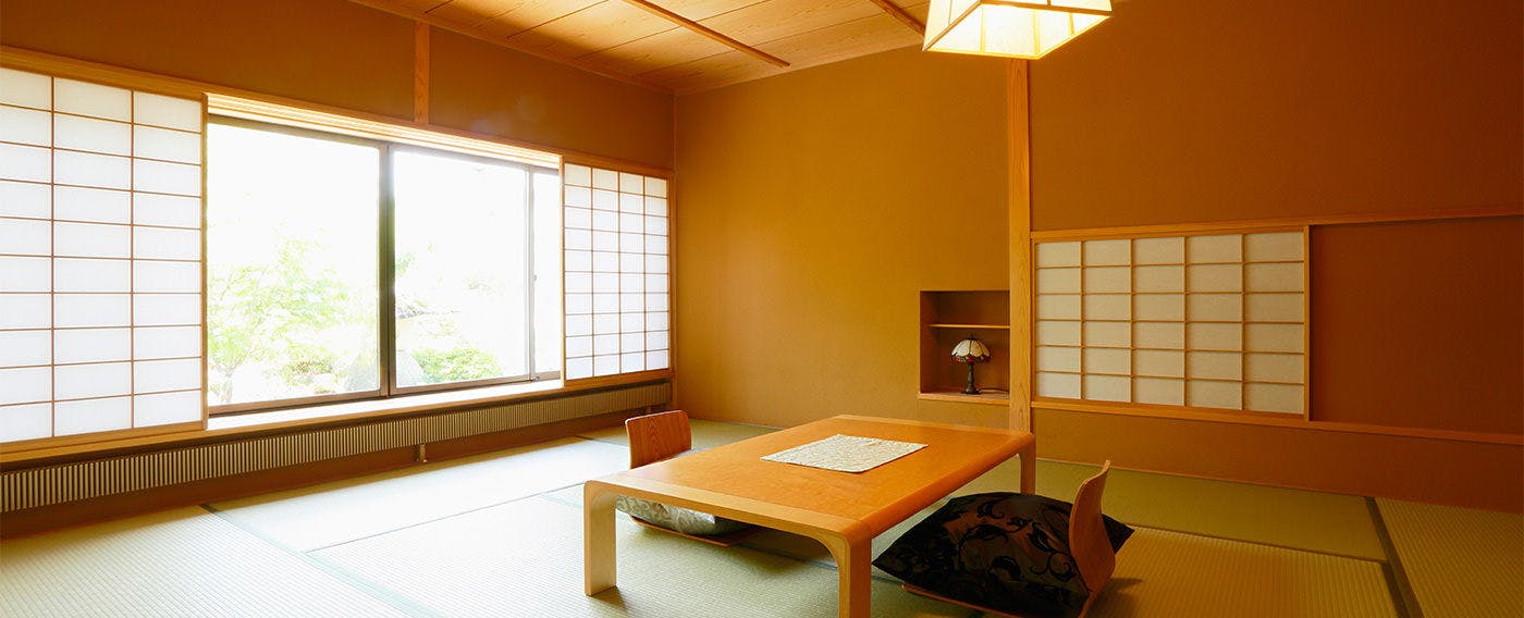 鶴の湯　松島館