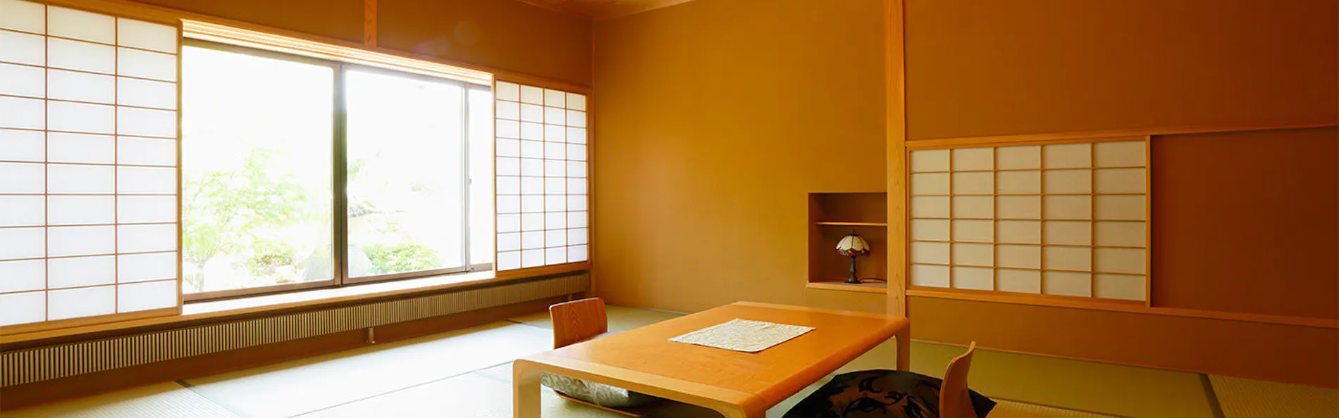 鶴の湯 松島館