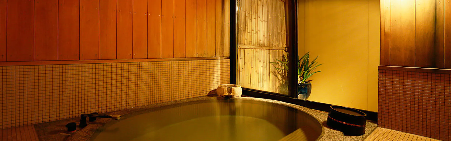 鶴の湯 松島館