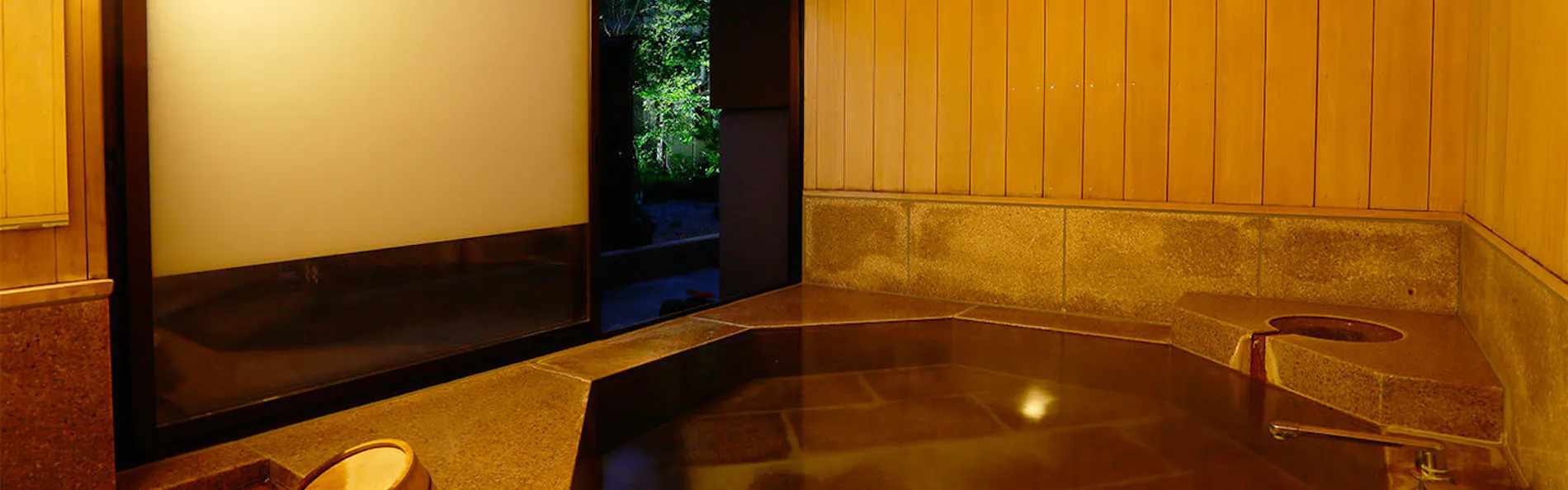 鶴の湯 松島館
