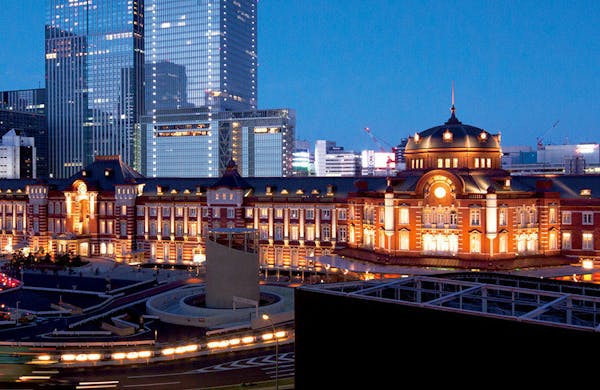 ここは押さえておきたい 東京駅周辺のおすすめ観光スポット30選 ここは押さえておきたい 東京駅周辺のおすすめ観光スポット30選