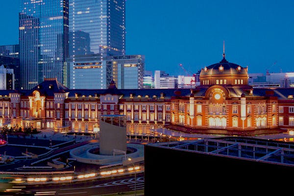 東京ステーションホテルの最安値が見つかる 10日間 空室カレンダー 一休 Com