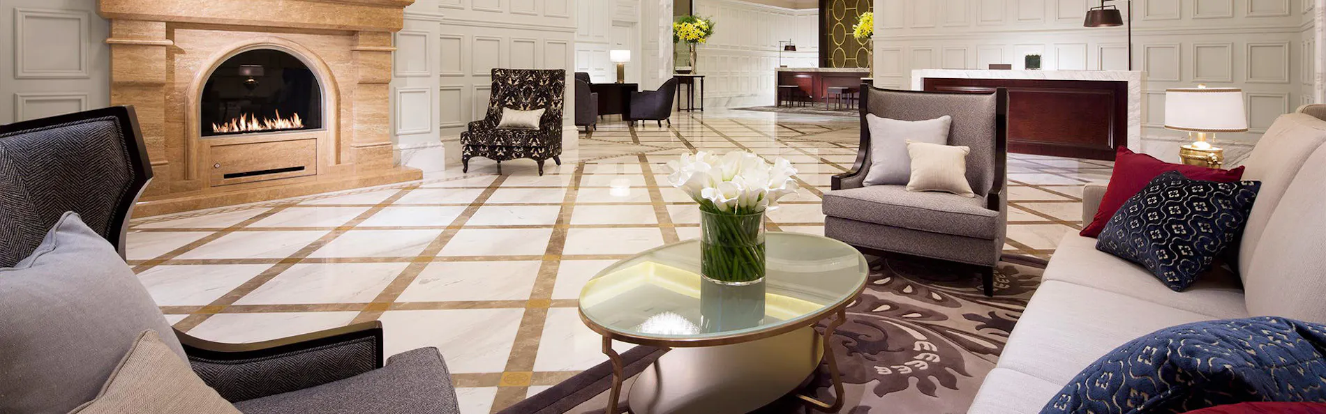 東京ステーションホテル