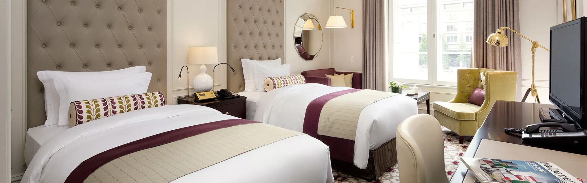 東京ステーションホテル