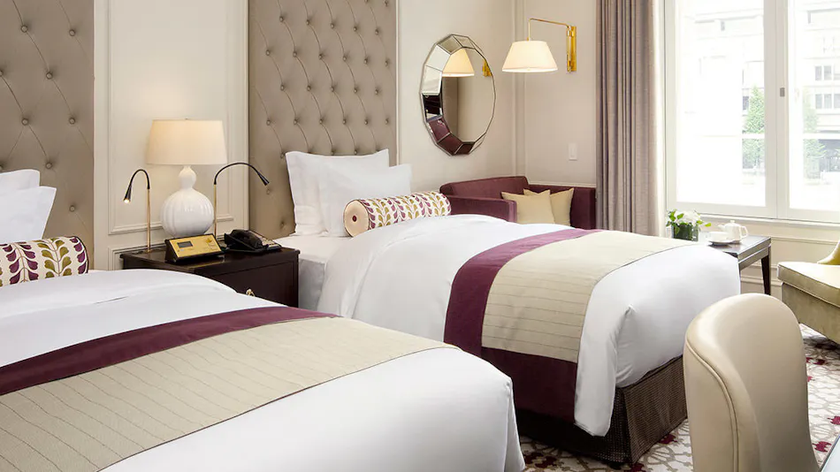 The Tokyo Station Hotel