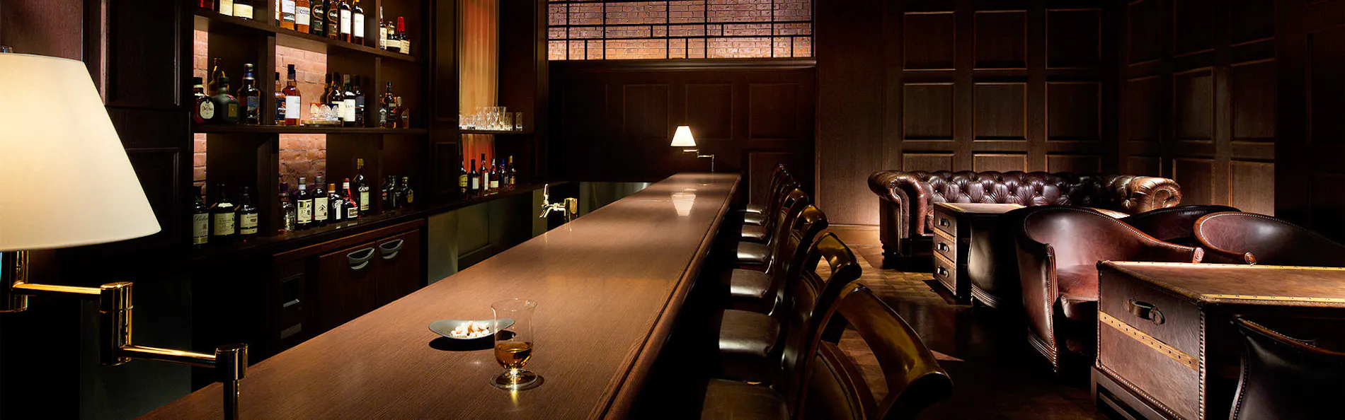 東京ステーションホテル