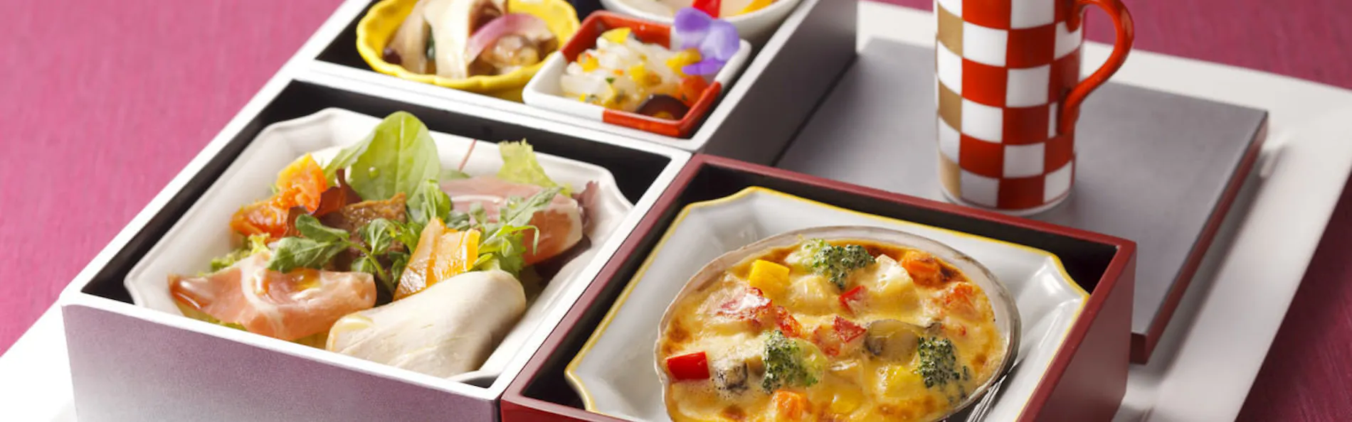 東京ステーションホテル