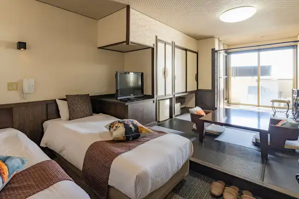 ห้องพัก