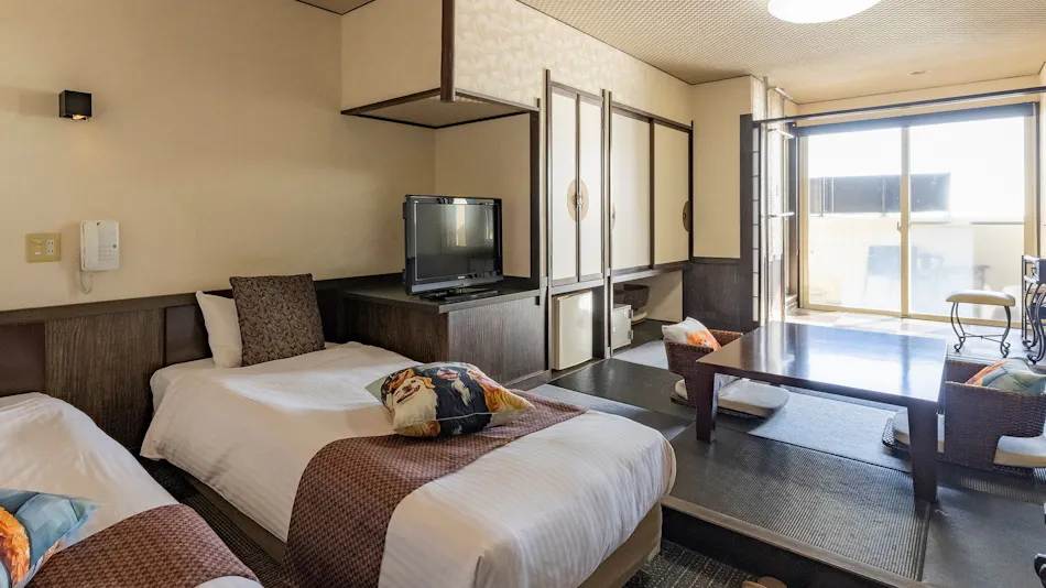 BEAUTY & SPA RESORT IZU Hohoemi no Toki