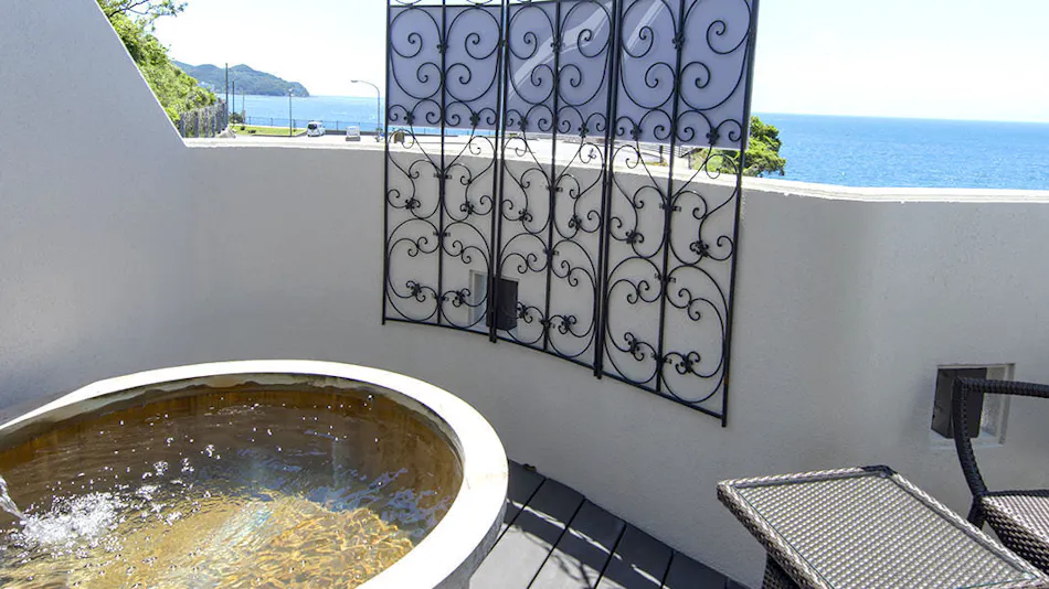 BEAUTY & SPA RESORT IZU Hohoemi no Toki