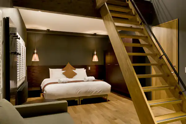 Kamar tamu