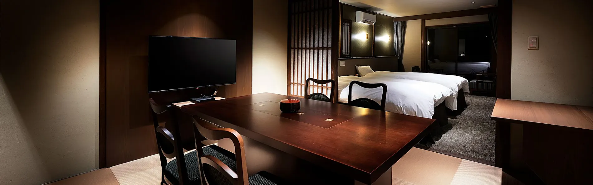 懐古ロマンの宿 季さら