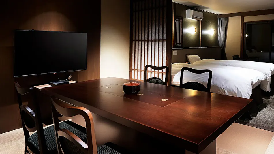 Nostalgic Romantic Inn Kisara