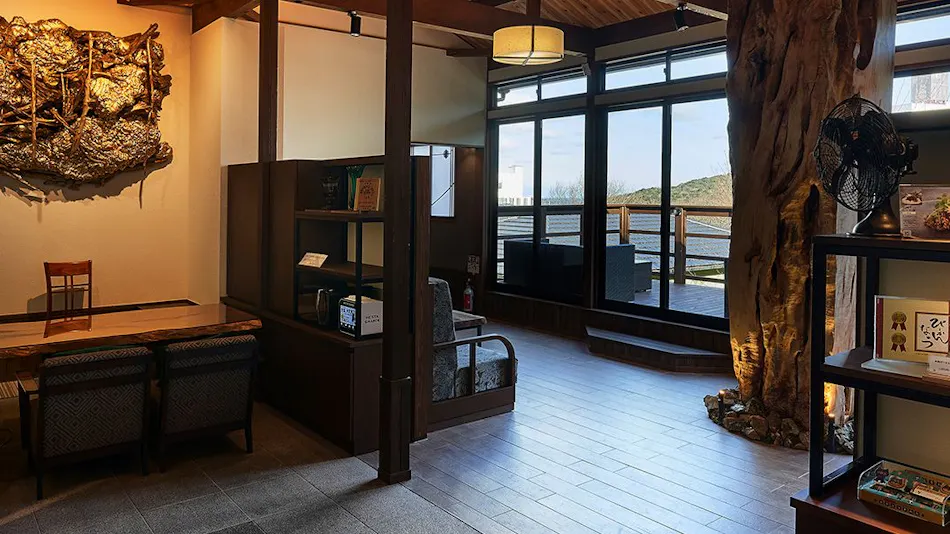 Nostalgic Romantic Inn Kisara
