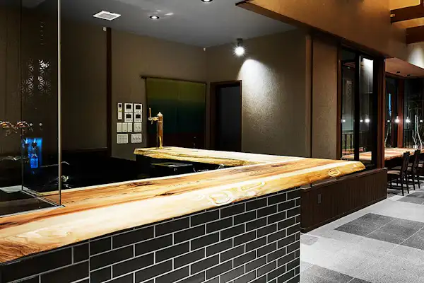 ตัวอย่างห้องพัก