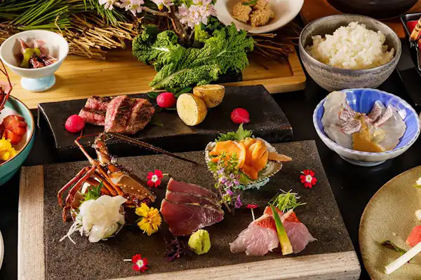 ตัวอย่างอาหาร