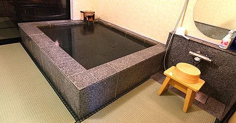 สนับสนุนการเริ่มต้นน้ำพุร้อนสำหรับทารก