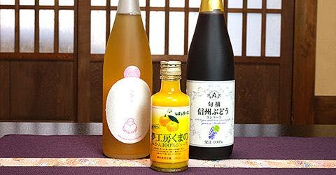 เครื่องดื่มไร้แอลกอฮอล์ที่อ่อนโยนต่อร่างกายของคุณแม่