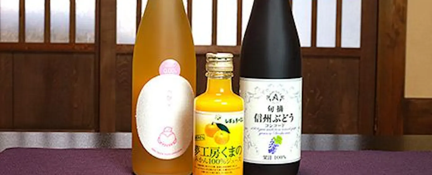 เครื่องดื่มไร้แอลกอฮอล์ที่อ่อนโยนต่อร่างกายของคุณแม่