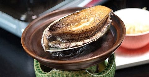 มอบหอยเป๋าฮื้อเป็นของขวัญ