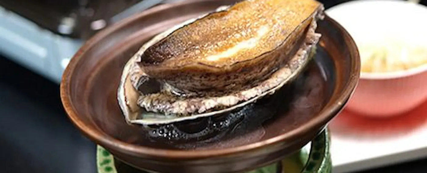 มอบหอยเป๋าฮื้อเป็นของขวัญ