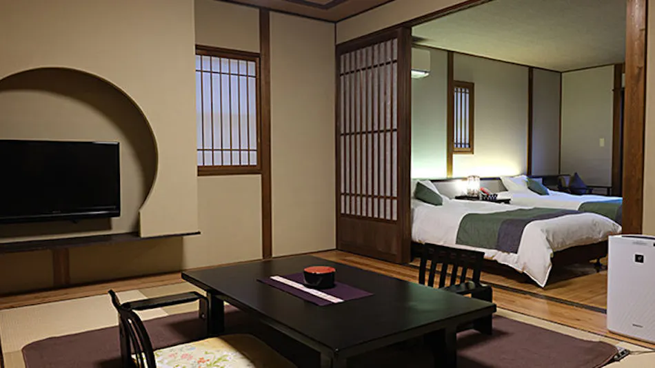 Nostalgic Romantic Inn Kisara