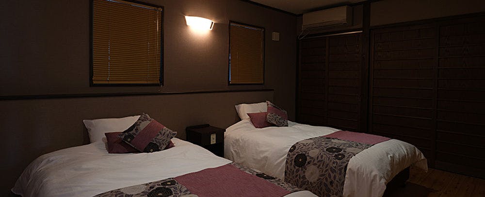 Nostalgic Romantic Inn Kisara