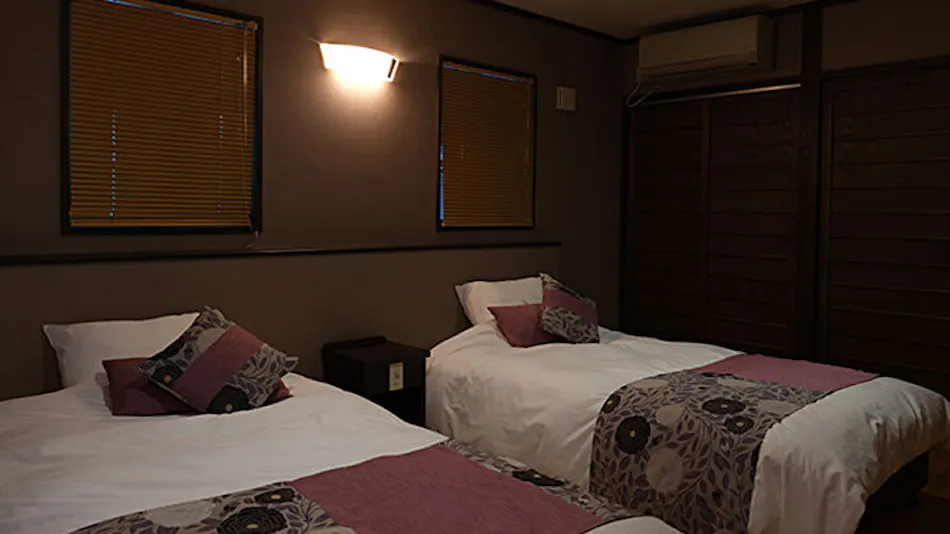 Nostalgic Romantic Inn Kisara