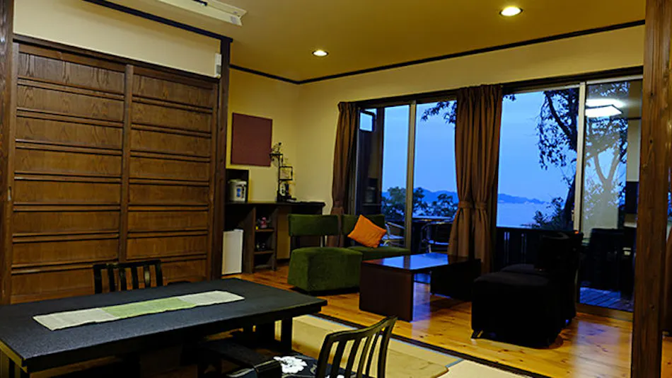 Nostalgic Romantic Inn Kisara