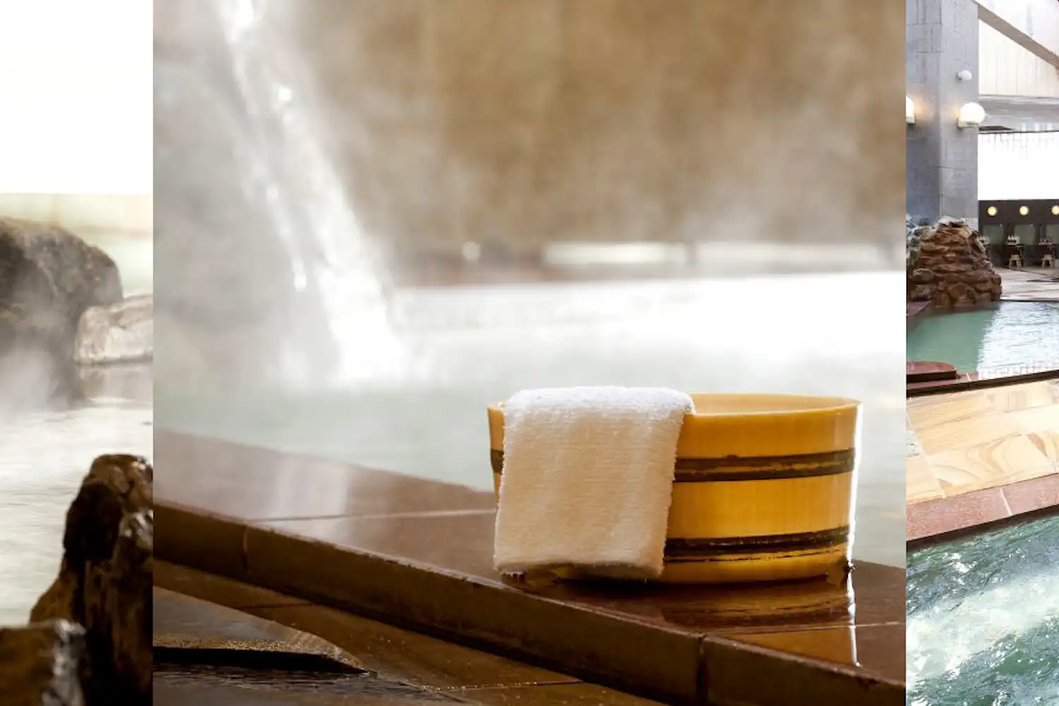 น้ำพุร้อน