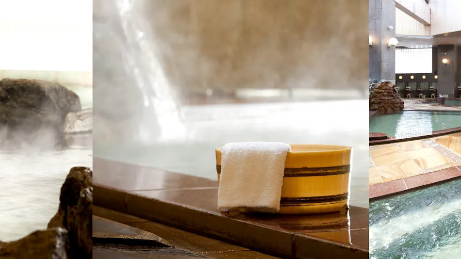 Hotel Yumoto Noboribetsu