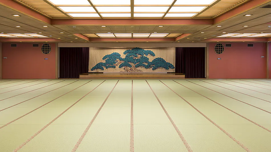 Hotel Yumoto Noboribetsu