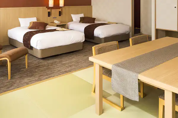 ห้องพัก