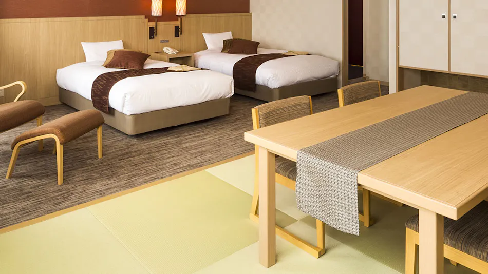 Hotel Yumoto Noboribetsu