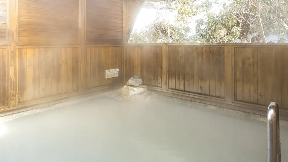 Hotel Yumoto Noboribetsu