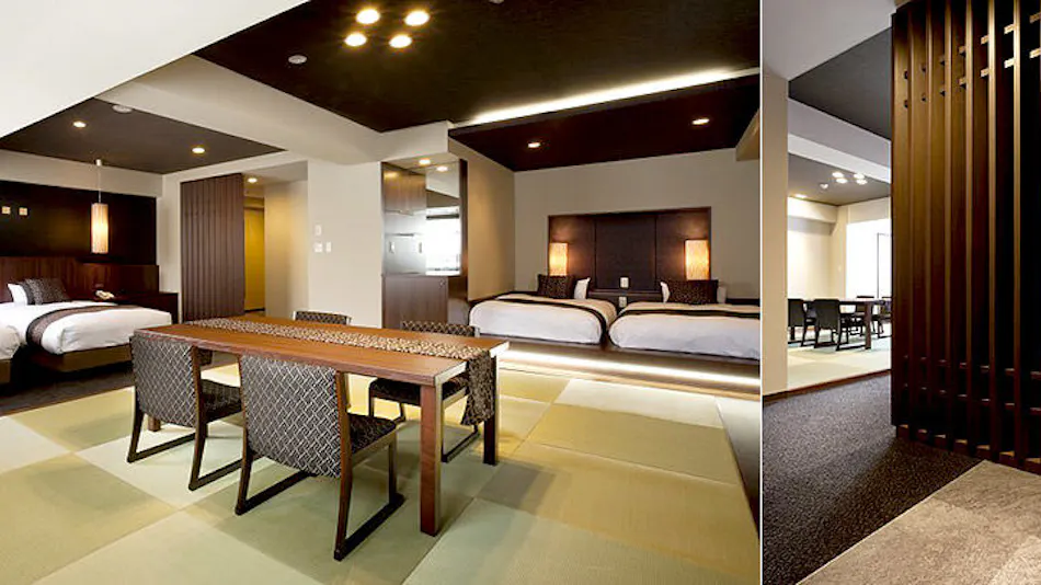 Hotel Yumoto Noboribetsu