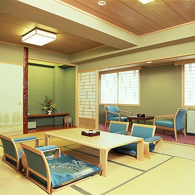 Hotel Yumoto Noboribetsu