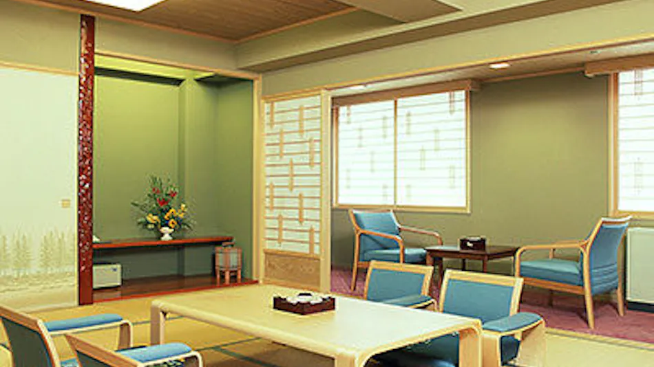 Hotel Yumoto Noboribetsu