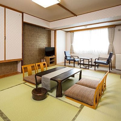 Hotel Yumoto Noboribetsu
