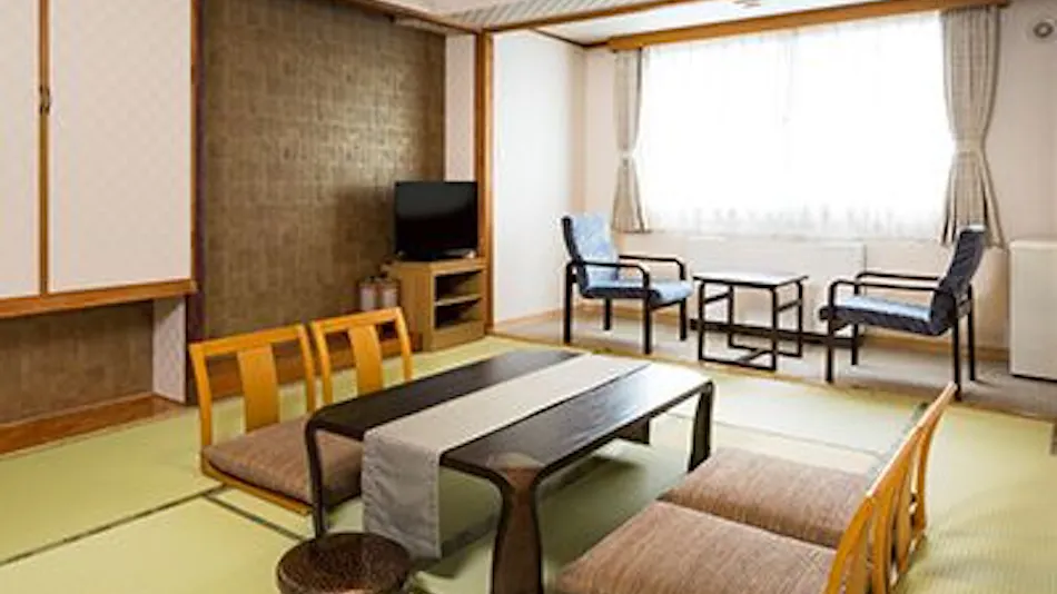 Hotel Yumoto Noboribetsu