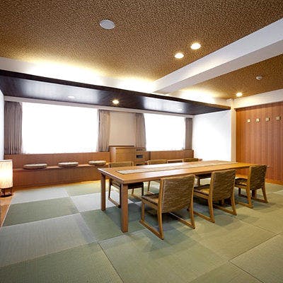 Hotel Yumoto Noboribetsu