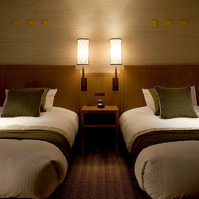 Hotel Yumoto Noboribetsu