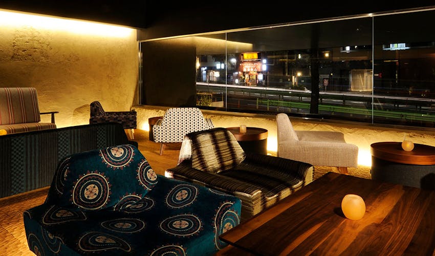 六本木ホテル S の宿泊プラン 宿泊予約は 一休 Com