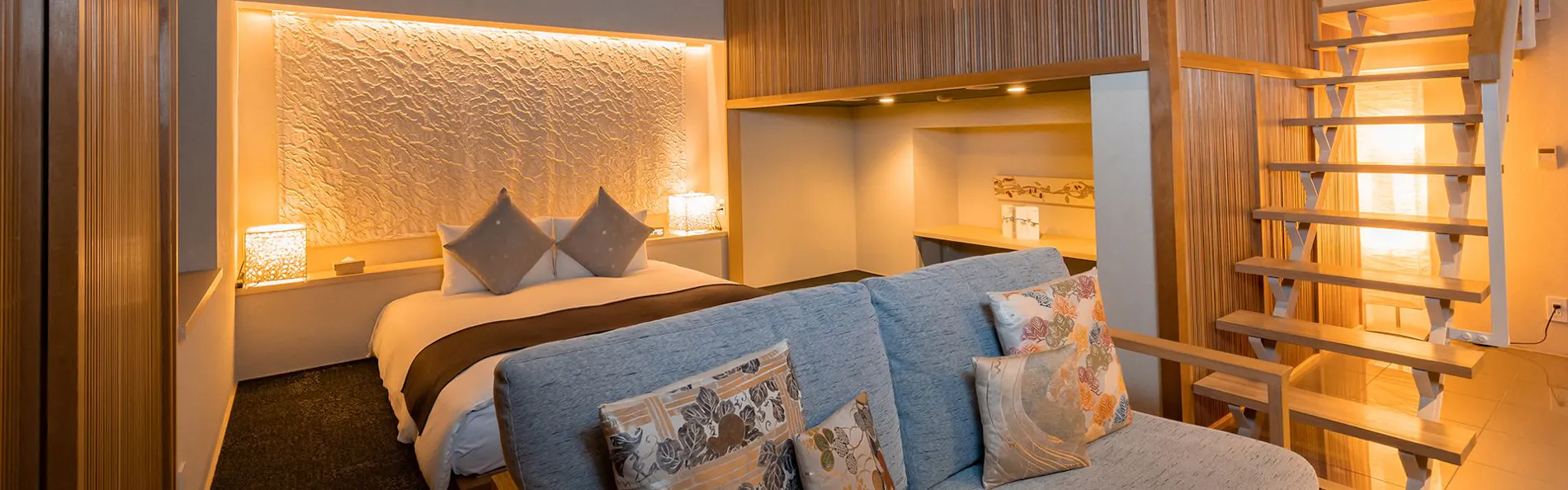 六本木ホテル S