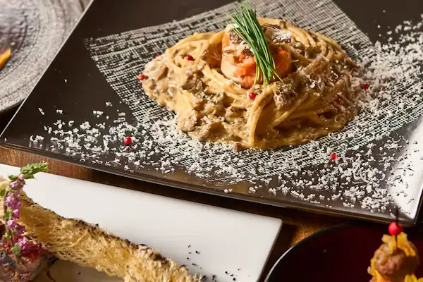 ตัวอย่างอาหาร